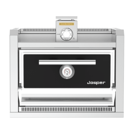 JOSPER Horno de brasa de sobremesa HJA-PLUS-Mini