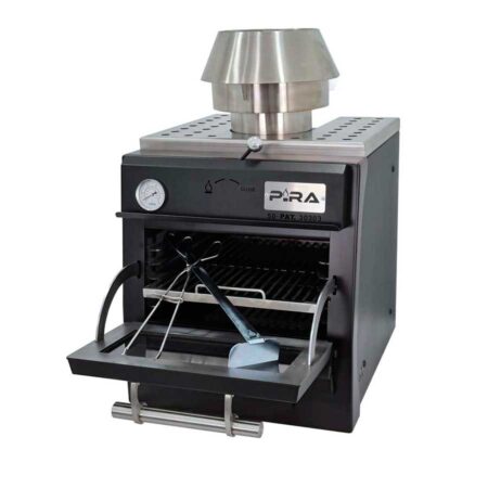 PIRA Horno de brasa 50 BLACK ref. 400.101