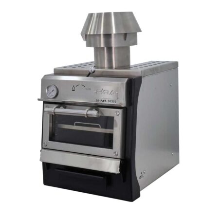 PIRA Horno de brasa 50 LUX ref. 400.102