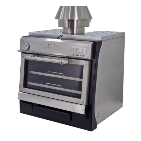 PIRA Horno de brasa 70 LUX ref. 450.102