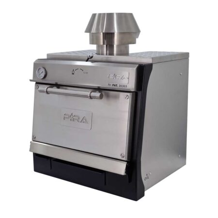 PIRA Horno de brasa 70 LUX SD ref. 450.103