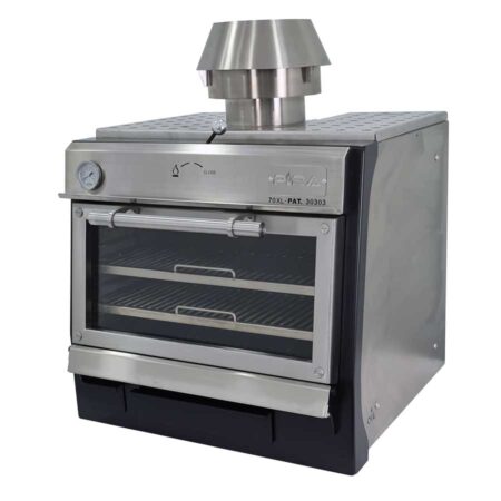 PIRA Horno de brasa 70 XL LUX ref. 480.102