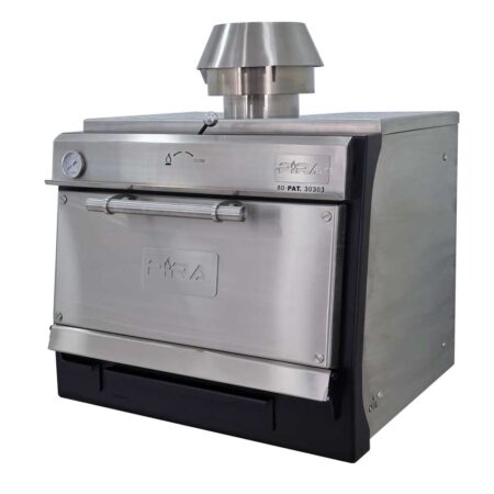 PIRA Horno de brasa 80 LUX SD ref. 490.103