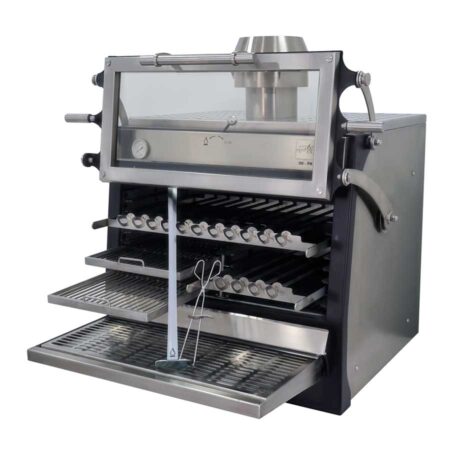 PIRA Horno de brasa 90 LUX ED ref. 500.104