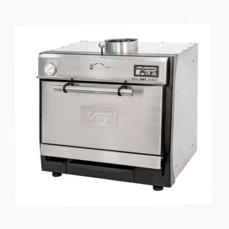 PIRA Horno de brasa 70 XL LUX SD ref. 480.103