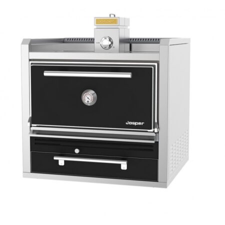 JOSPER Horno de brasa de sobremesa HJA-PLUS-L175