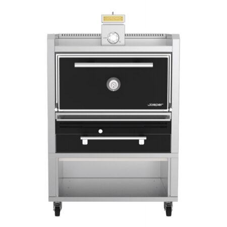 JOSPER Horno de brasa con mesa HJA-PLUS-L175-T