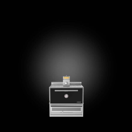 JOSPER Horno de brasa de sobremesa HJX-PRO-L175