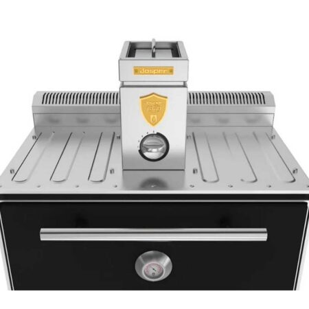 JOSPER Horno de brasa de sobremesa HJX-PRO-Mini