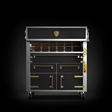 JOSPER Asador ASJ-130