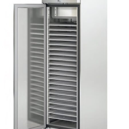 DOCRILUC Armario Congelación Mirage Pastelería CAENP-55-20