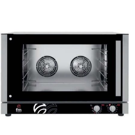FM Horno Panadería RXL 604 Plus H; 4xGN 1/1 Ref. 710541