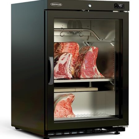 DOCRILUC Armario Maduración de Carnes "Dry Aging" VANTA DDAV-200