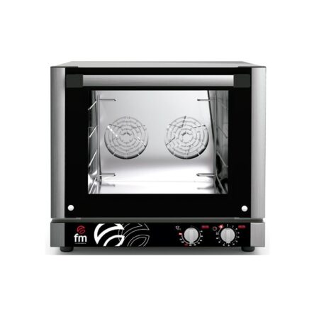 FM Horno Panadería RX 424 H; 4xGN 2/3 Ref. 710525