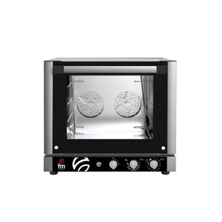 FM Horno Panadería RX 424 HG; 4xGN 2/3 Ref. 710526