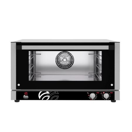 FM Horno Panadería RX 603 H; 3xGN 1/1 Ref. 710528