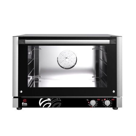 FM Horno Panadería RX 604 H; 4xGN 1/1 Ref. 710530