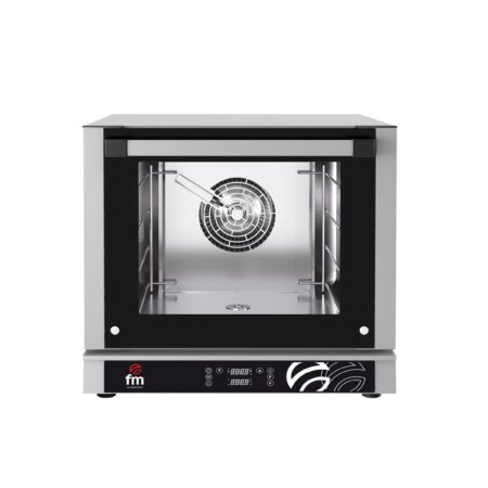 FM Horno Panadería RXD 384 V2'4; 4xGN 2/3 Ref. 710838