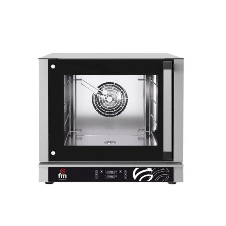 FM Horno Panadería RXDL 384; 4xGN 2/3 Ref. 710544