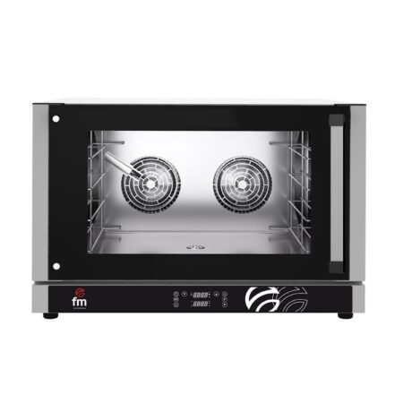 FM Horno Panadería RXDL 604 Plus; 4xGN 1/1 Ref. 710545