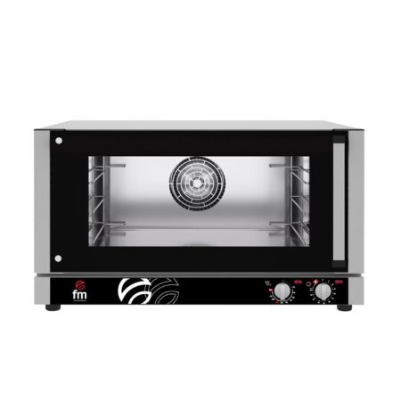 FM Horno Panadería RXL 603 H; 3xGN 1/1 Ref. 710539