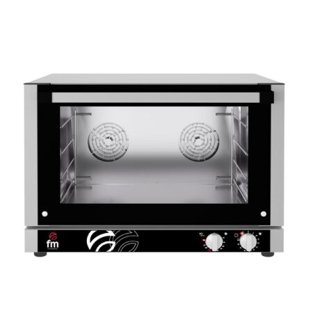 FM Horno Panadería RXP 604; 4xGN 1/1 Ref. 710546