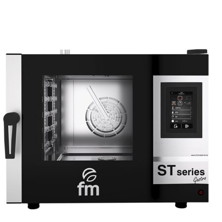 FM Horno eléctrico Gastronomía STG 51 V7; 5xGN1/1 Ref. 710478