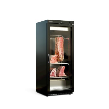 DOCRILUC Armario Maduración de Carnes "Dry Aging" VANTA DDAV-400