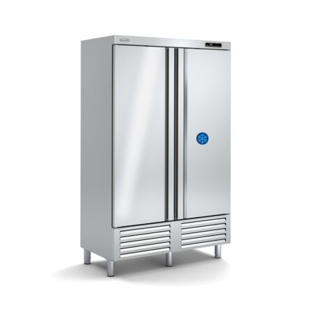 DOCRILUC Armario Snack Refrigeración Departamento Congelados ARSM-140-2