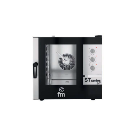 FM Horno eléctrico Gastronomía STG 71 M; 7xGN1/1 Ref. 710557