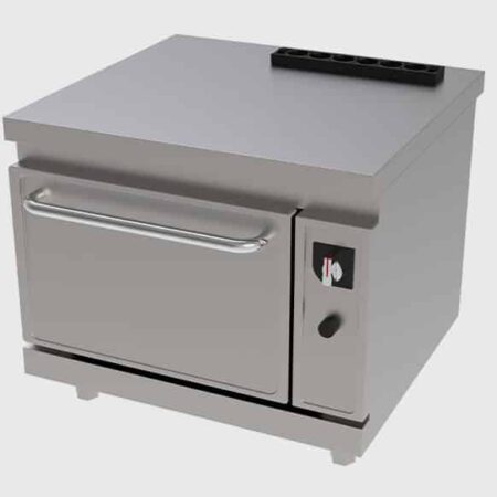 JEMI Horno de Gas Serie 750 modelo H7