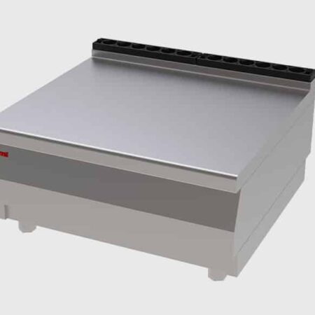 JEMI Mueble Neutro de Sobremesa Serie 750 modelo SMN77