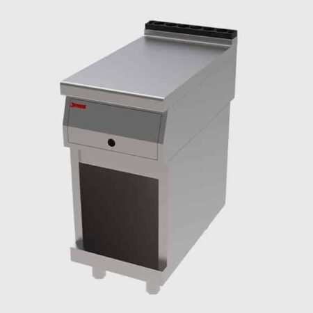 JEMI Mueble Neutro con Cajón Serie 750 modelo MN75