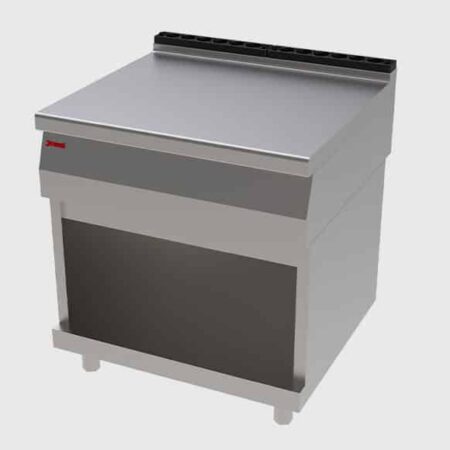 JEMI Mueble Neutro Serie 750 modelo MN77