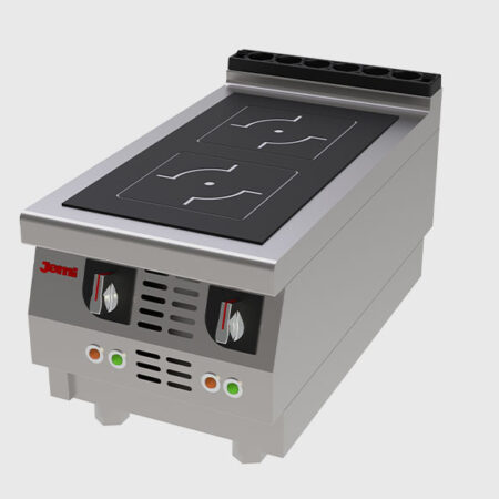JEMI Inducción de Sobremesa Serie 750 modelo S70 IN