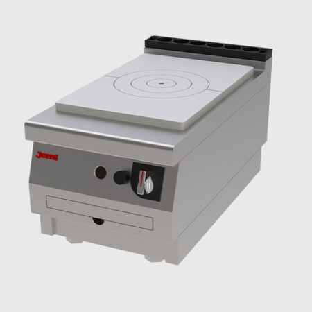 JEMI Coup de feu de Sobremesa Serie 750 modelo STP700