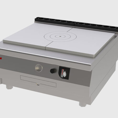 JEMI Coup de feu  de Sobremesa Serie 750 modelo STP704