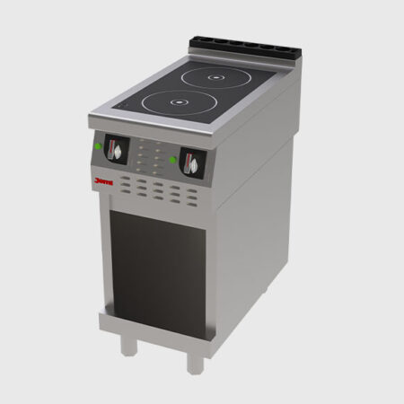 JEMI Vitrocerámica Serie 750 modelo T70V