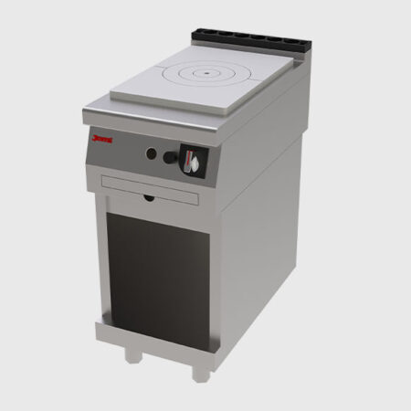 JEMI Coup de feu Serie 750 modelo TP700