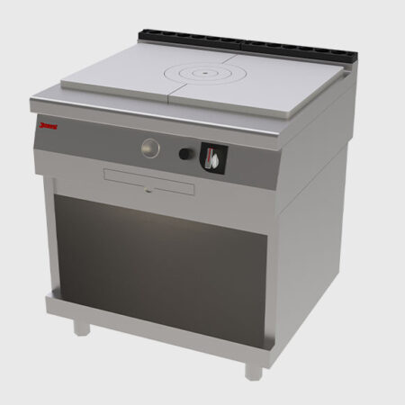 JEMI Coup de feu Serie 750 modelo TP704