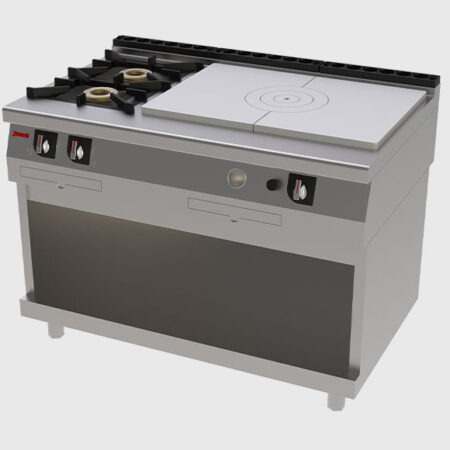 JEMI Coup de feu Serie 750 modelo TP706