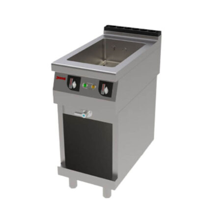 JEMI Baño María Eléctrico Serie 750 modelo BME72