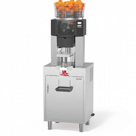 Zummo Exprimidor de Cítricos Z14 Nature Fresh Cabinet, 16 frutas/min Ref. CF14x-N65