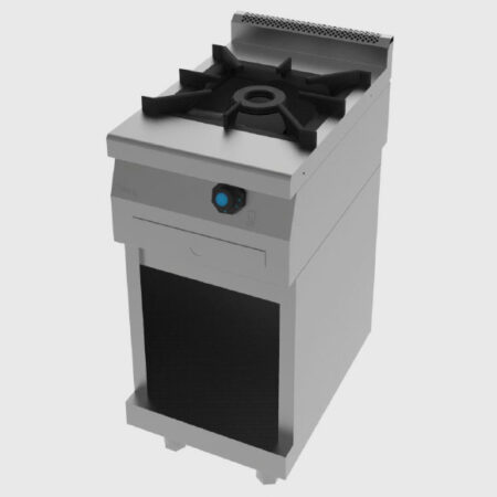 JEMI Cocina de Gas Serie 600 modelo T612