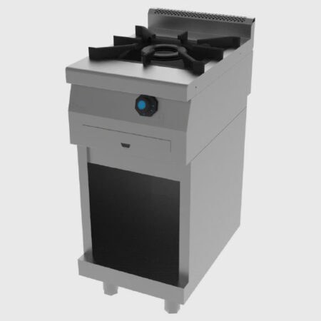 JEMI Cocina de Gas Serie 600 modelo T615