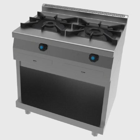 JEMI Cocina de Gas Serie 600 modelo T625