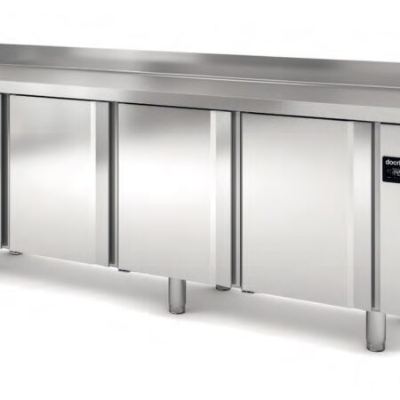 DOCRILUC Mesa Fría Congelación Radiant Preinstalación MBCP-220