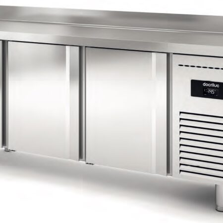 DOCRILUC Mesa Fría Congelación Clarion MGC-180