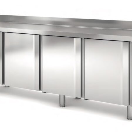 DOCRILUC Mesa Fría Congelación Clarion Preinstalación MCGP-220