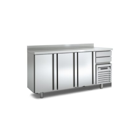 DOCRILUC Frente Mostrador Refrigeración Snack CMR-200